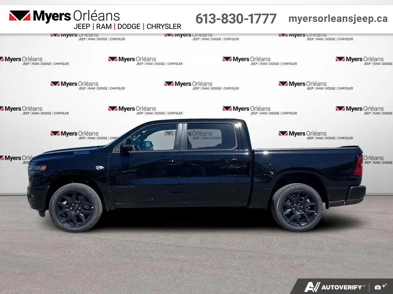 RAM 1500 photo RAM 1500