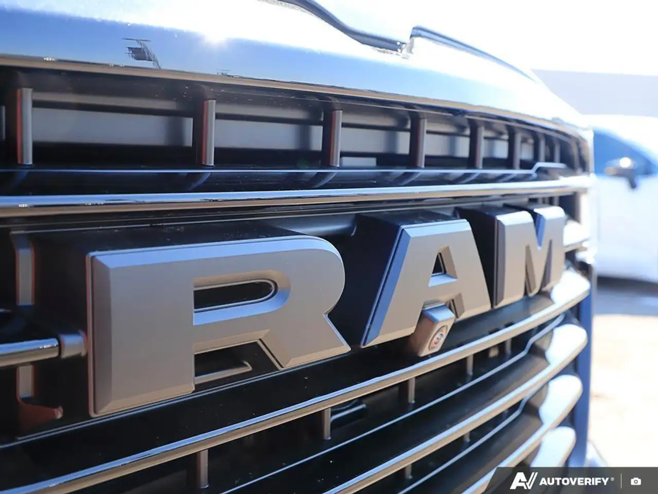 RAM 1500 photo RAM 1500