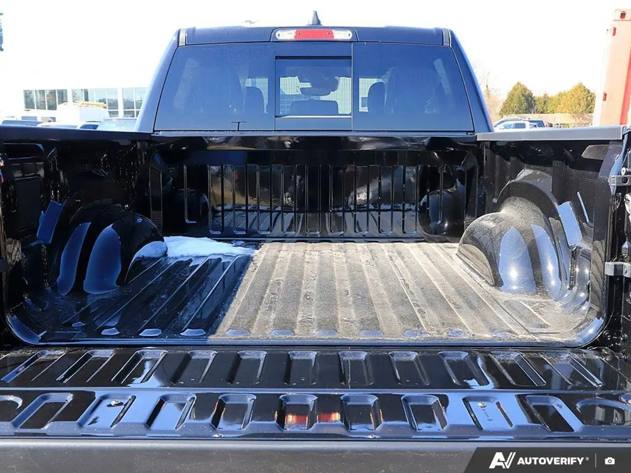 RAM 1500 photo RAM 1500
