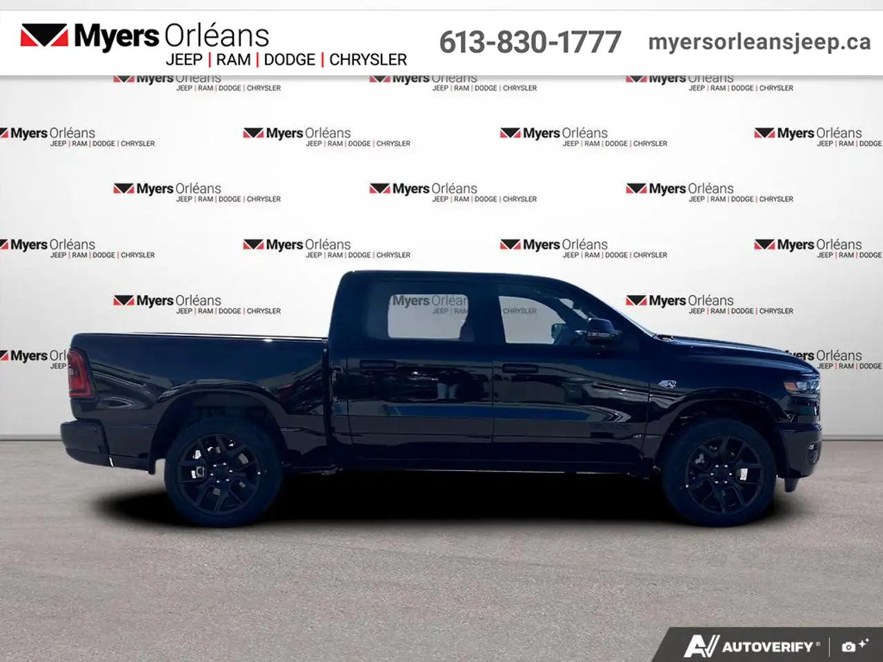 RAM 1500 photo RAM 1500