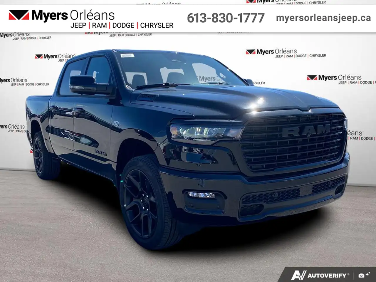 RAM 1500 photo RAM 1500