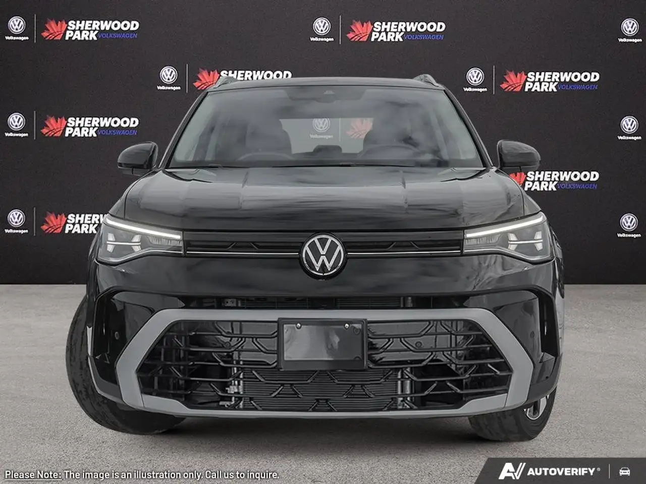Volkswagen Taos fotografie Volkswagen Taos
