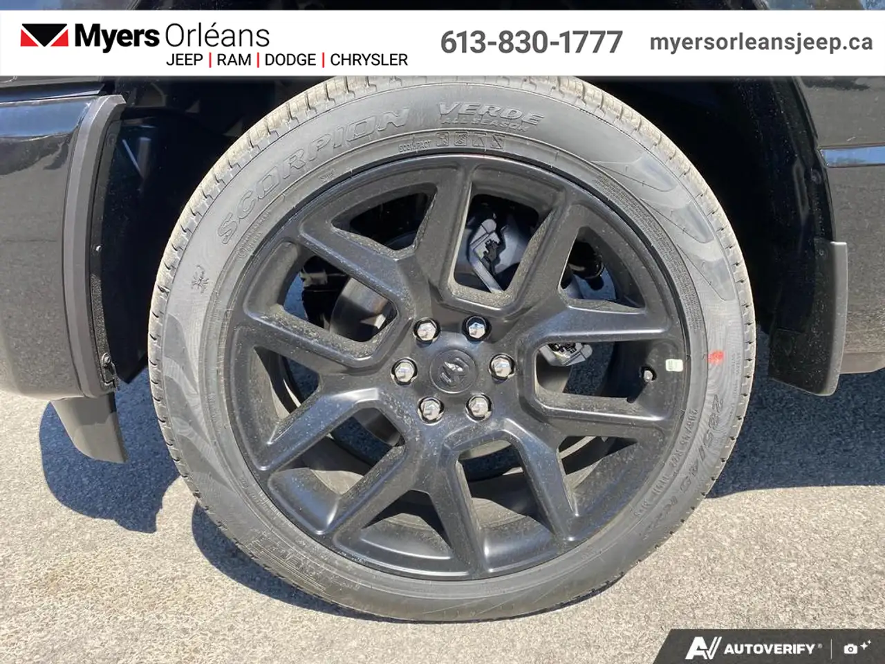 RAM 1500 photo RAM 1500
