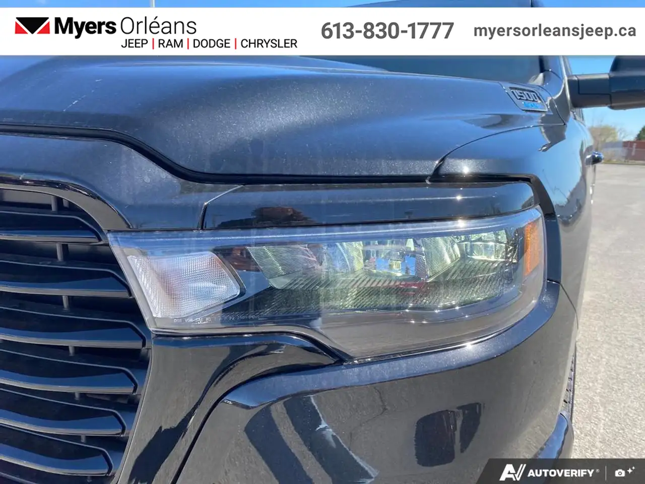 RAM 1500 photo RAM 1500
