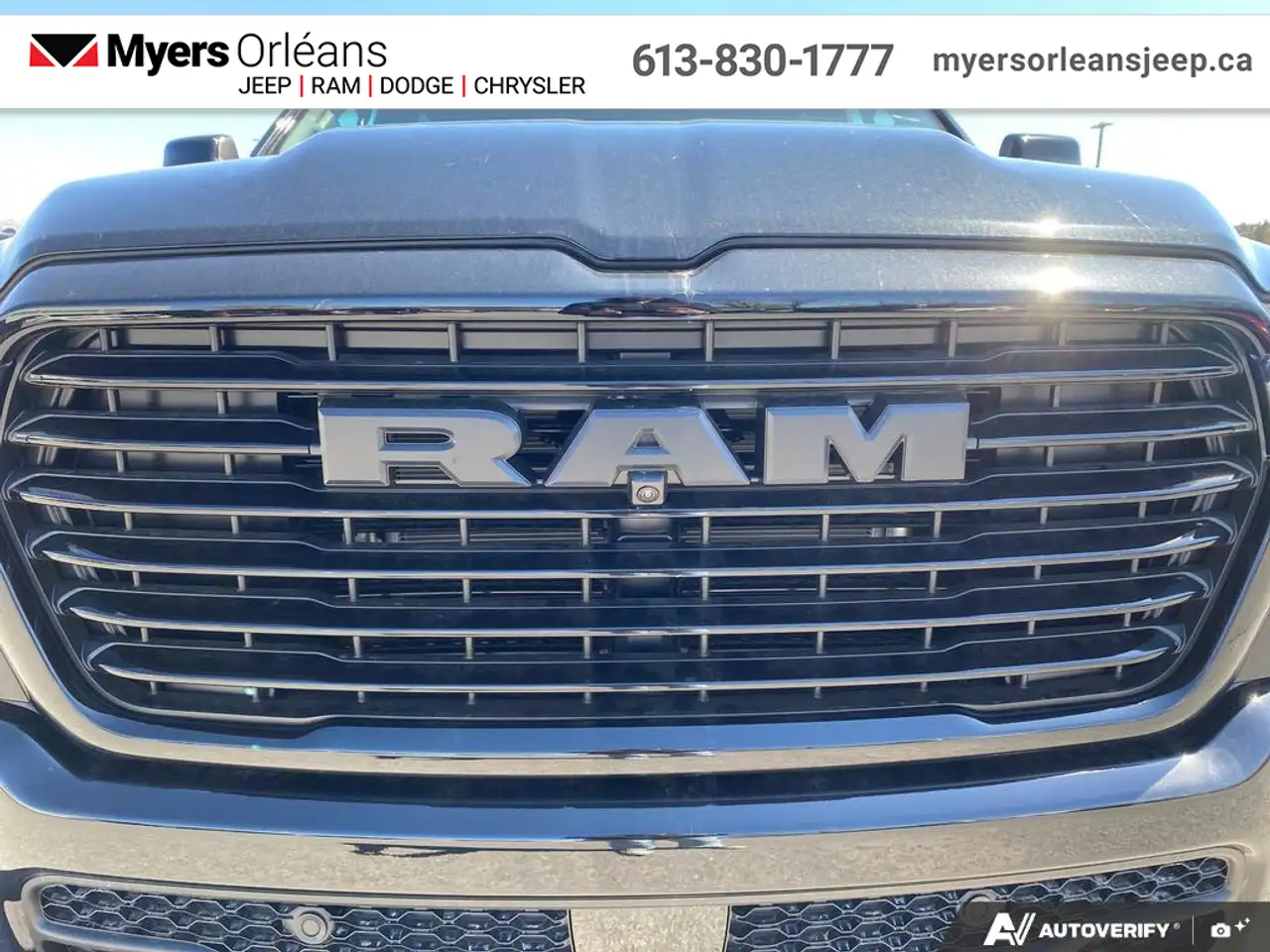RAM 1500 photo RAM 1500