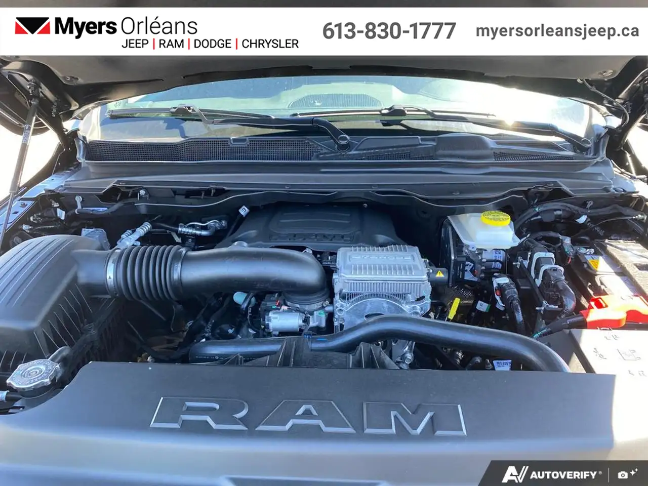 RAM 1500 photo RAM 1500