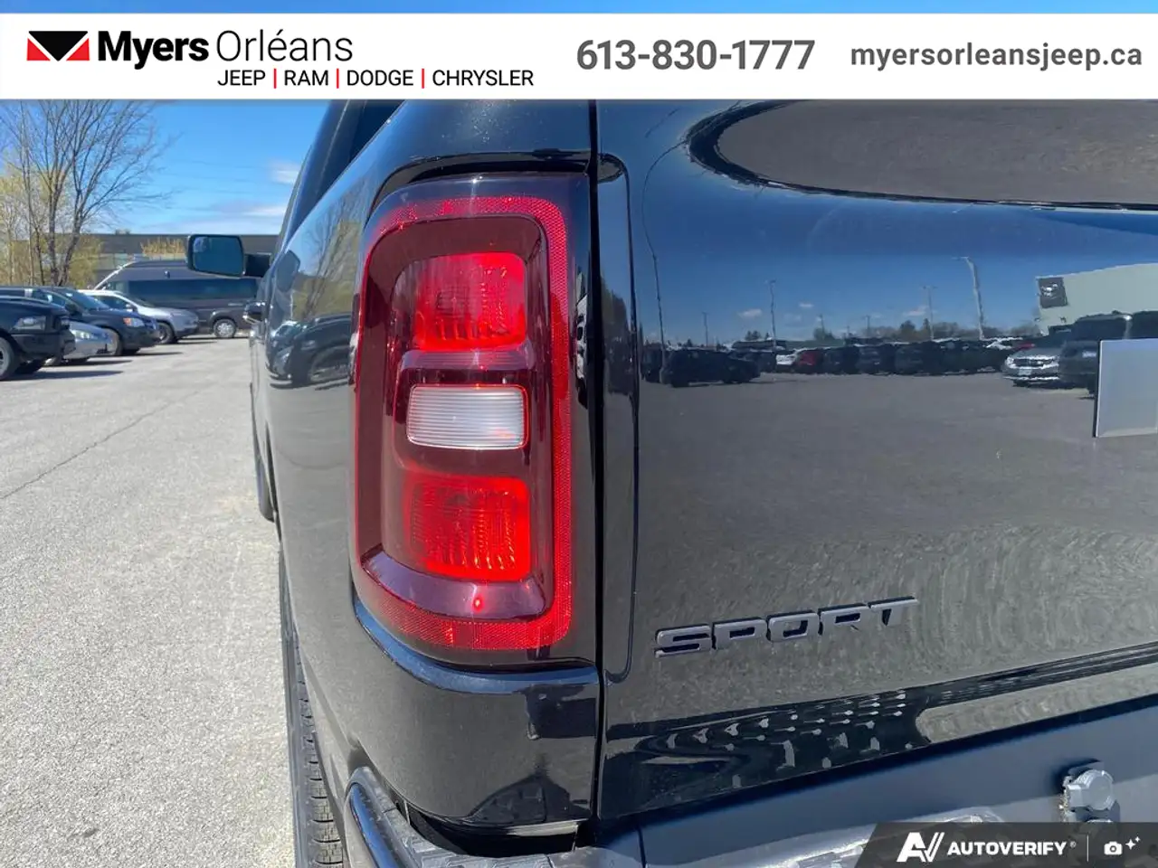 RAM 1500 photo RAM 1500