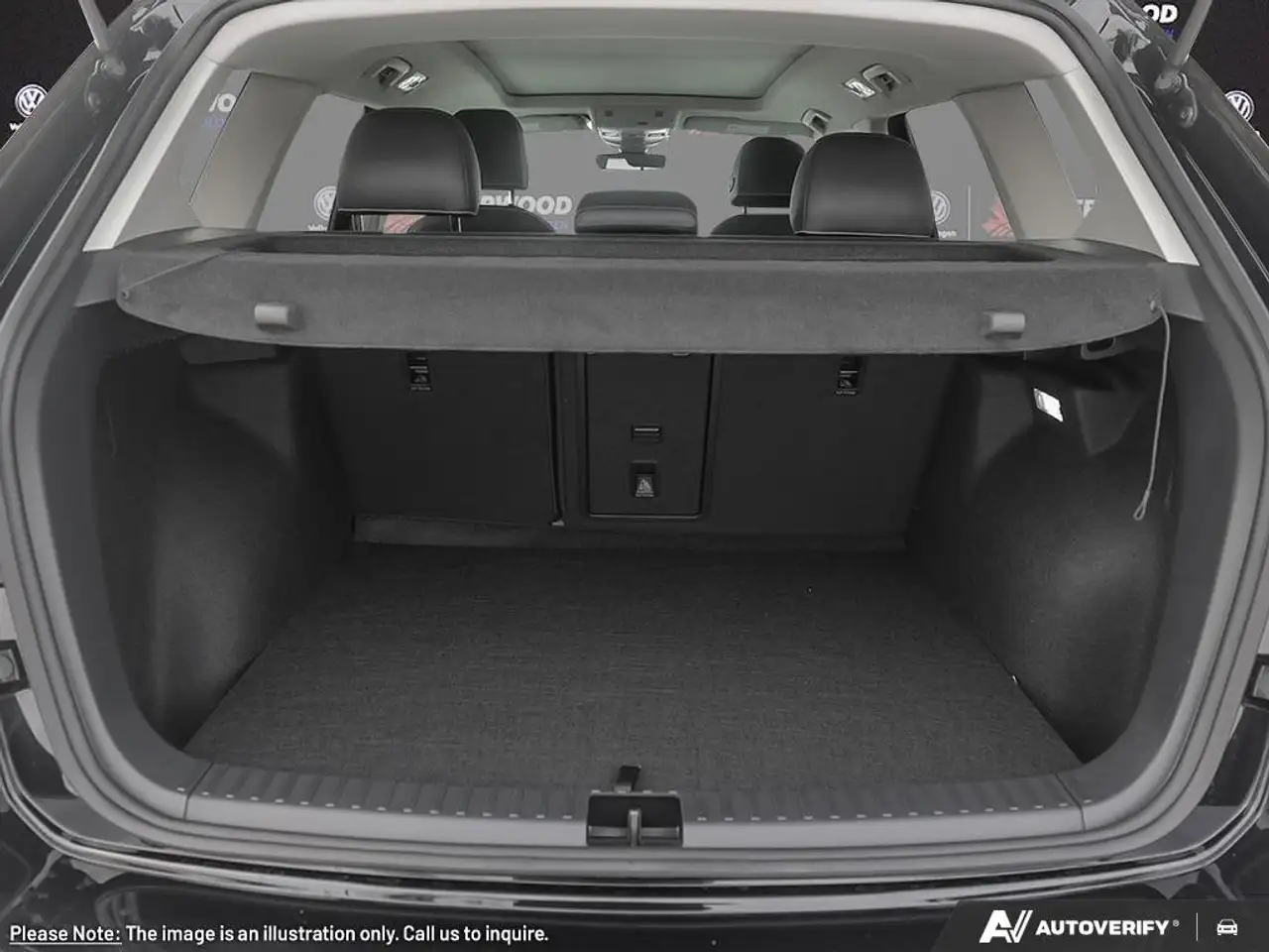 Volkswagen Taos fotografie Volkswagen Taos