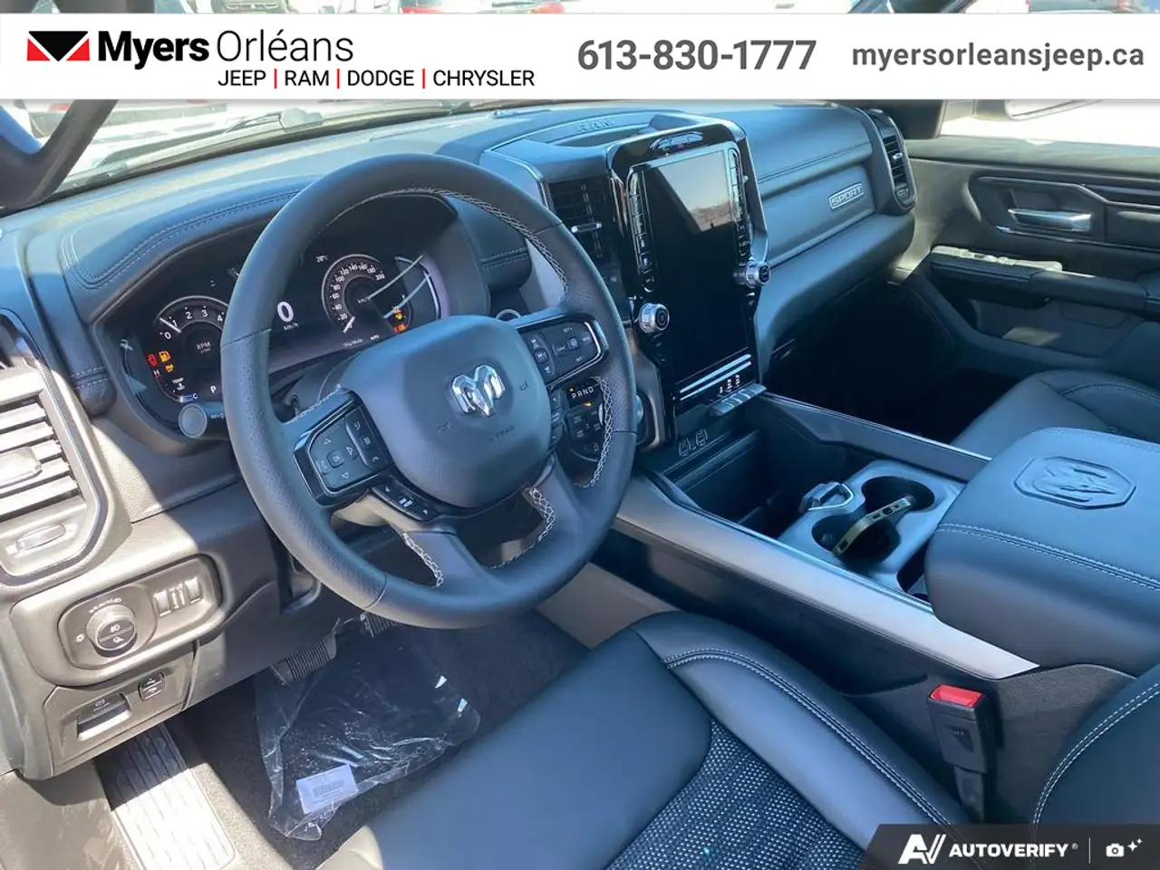 RAM 1500 photo RAM 1500