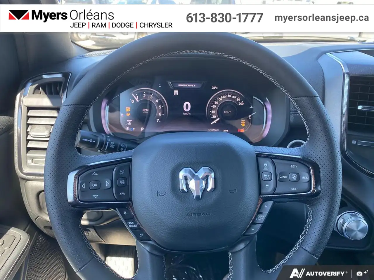 RAM 1500 photo RAM 1500