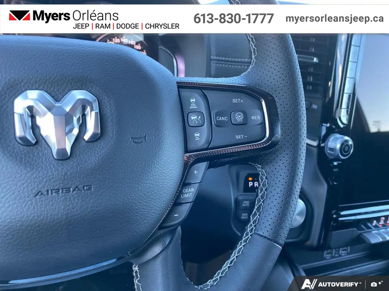 RAM 1500 photo RAM 1500