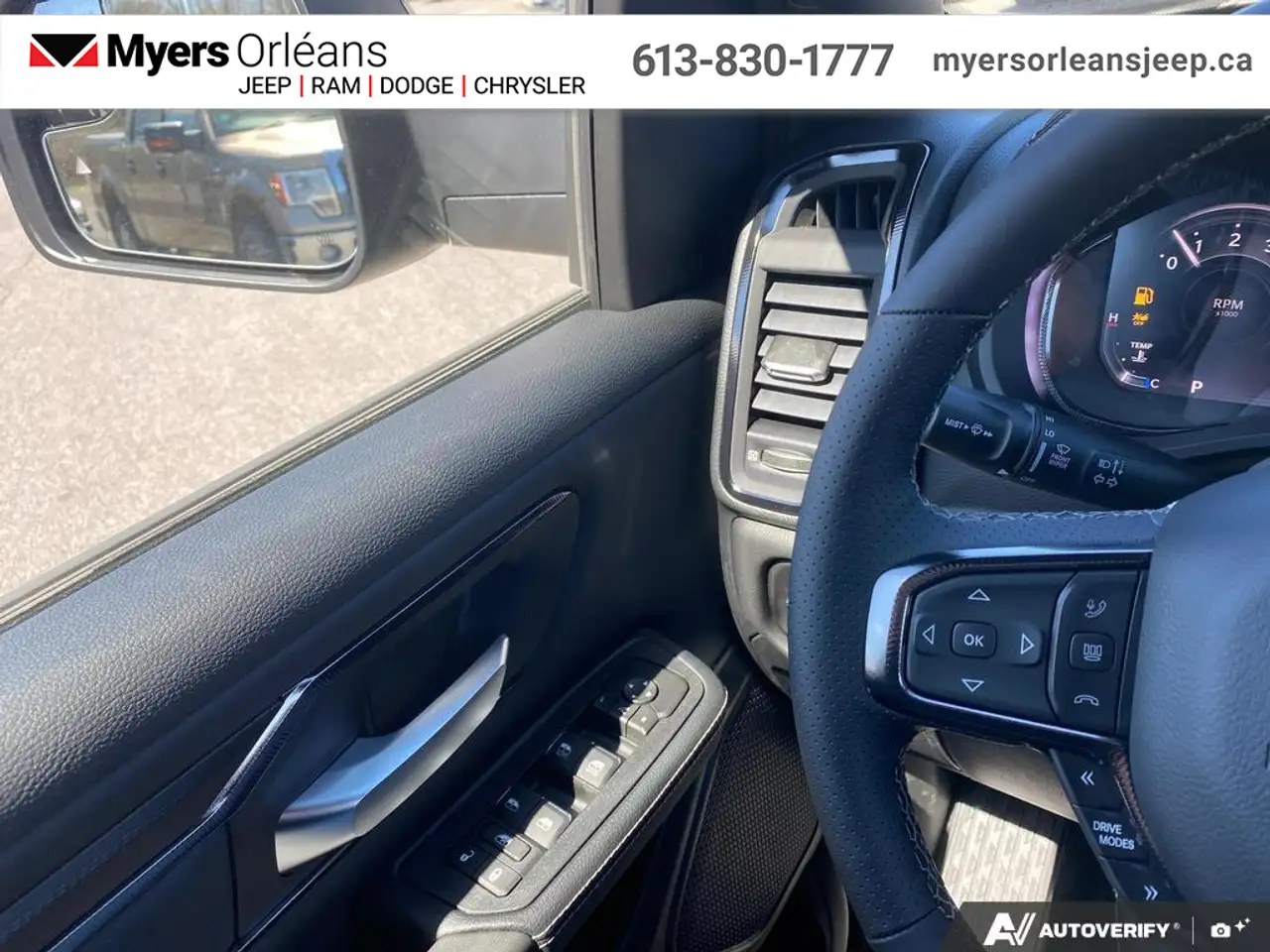 RAM 1500 photo RAM 1500