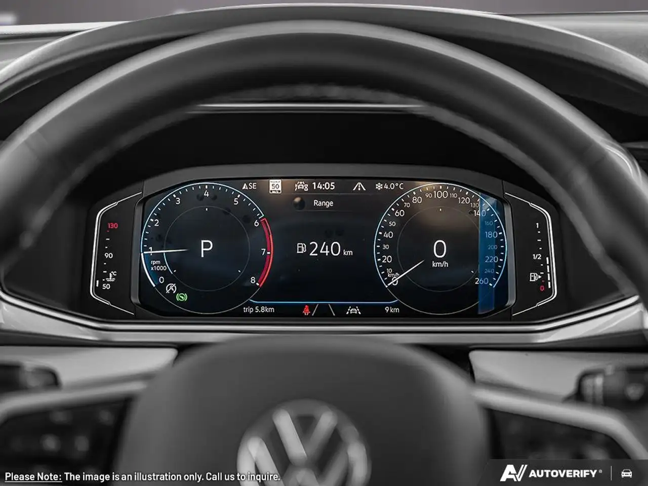 Volkswagen Taos fotografie Volkswagen Taos