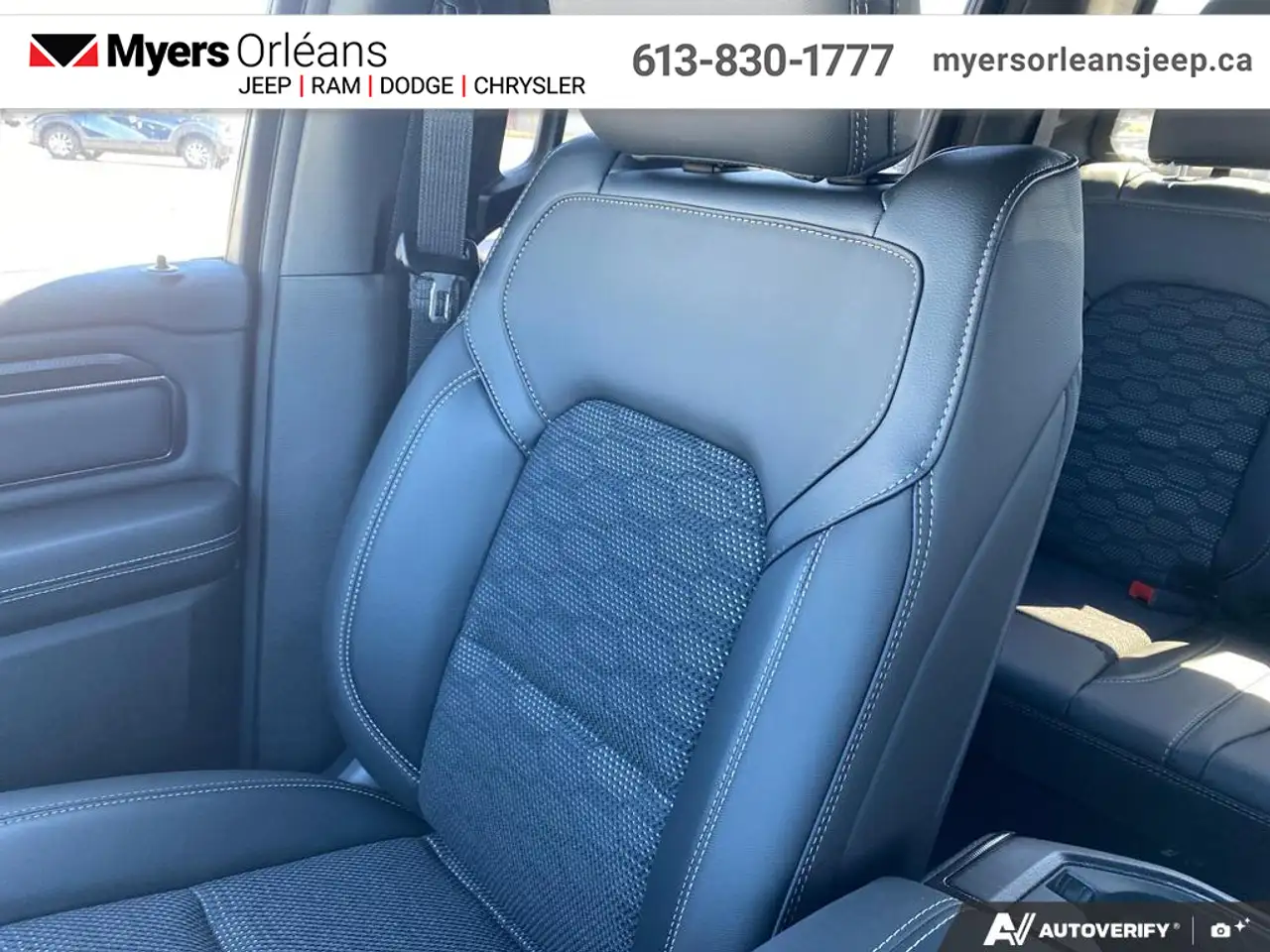 RAM 1500 photo RAM 1500
