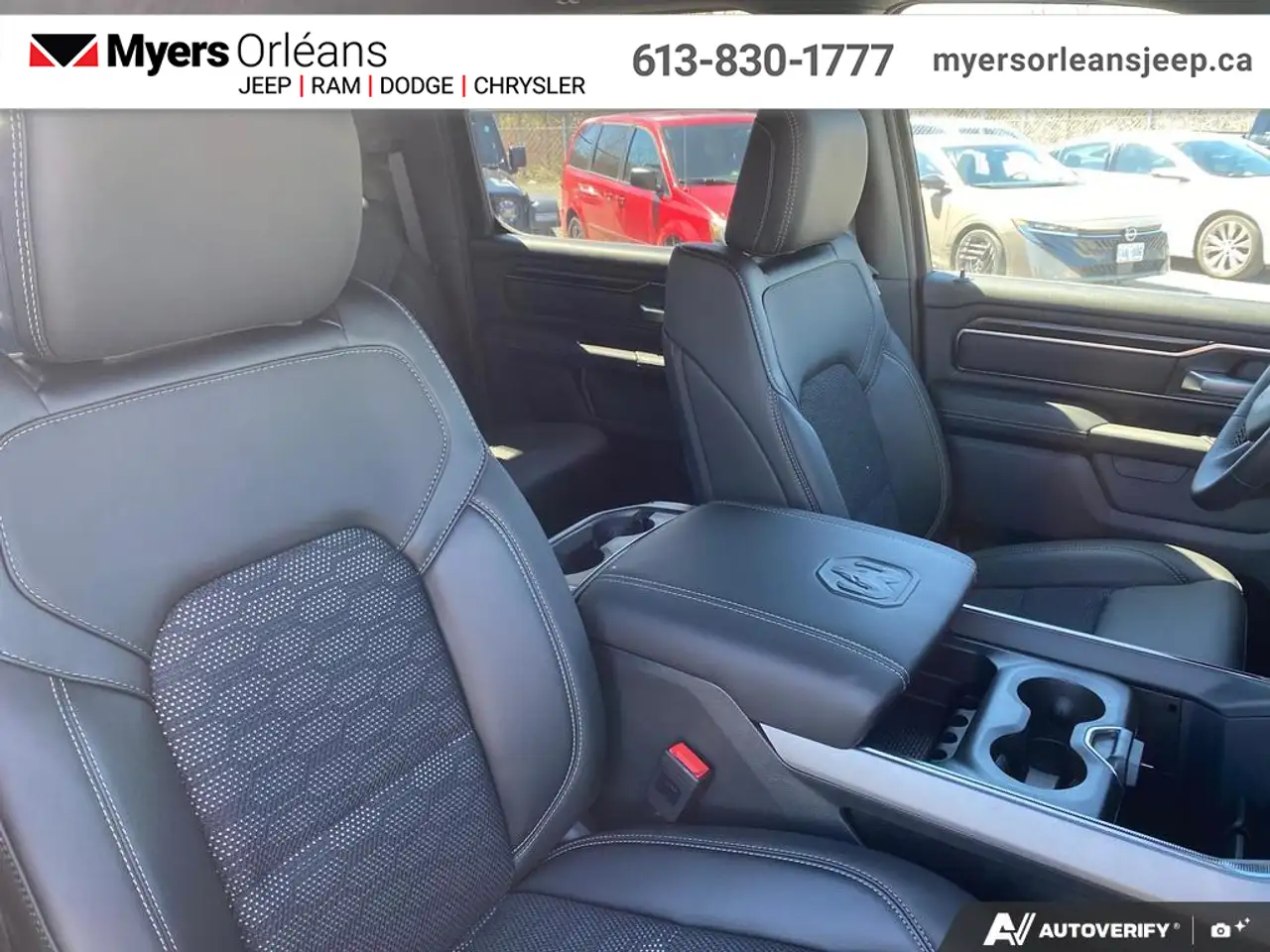 RAM 1500 photo RAM 1500