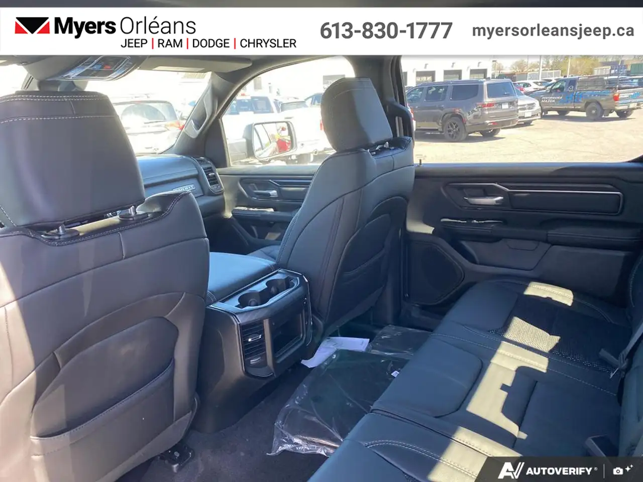 RAM 1500 photo RAM 1500