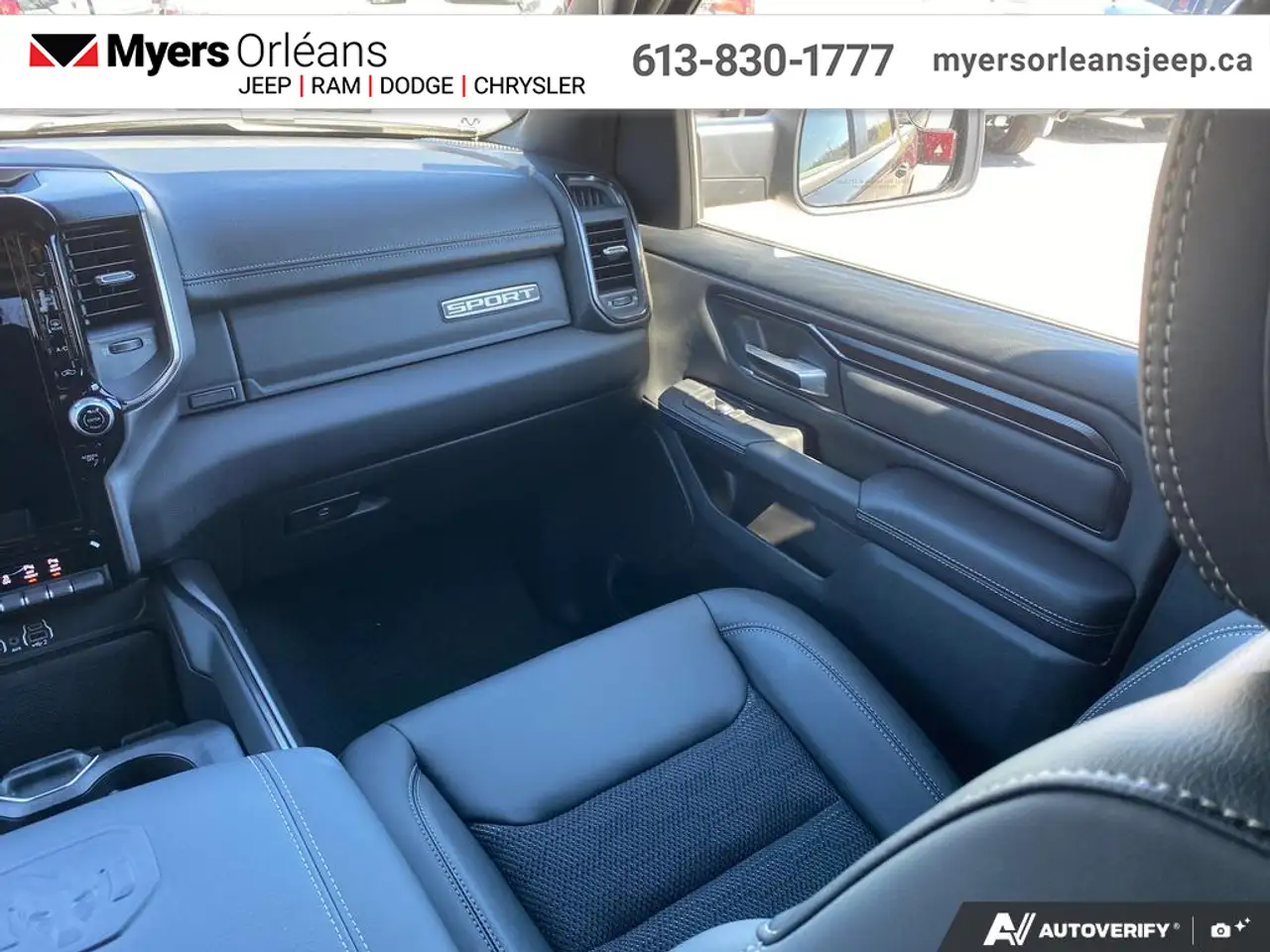 RAM 1500 photo RAM 1500