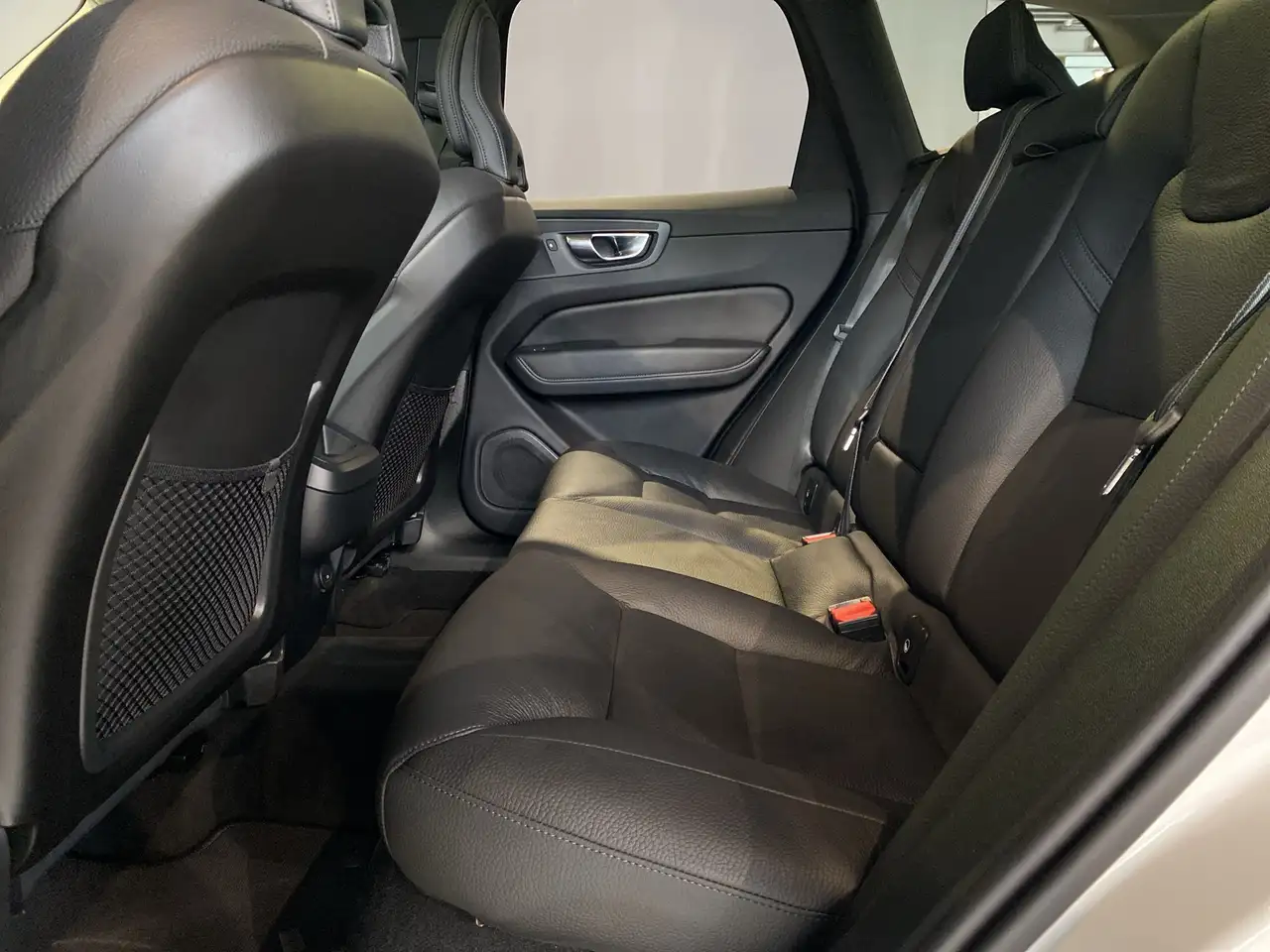 Volvo XC60 fotografie Volvo XC60