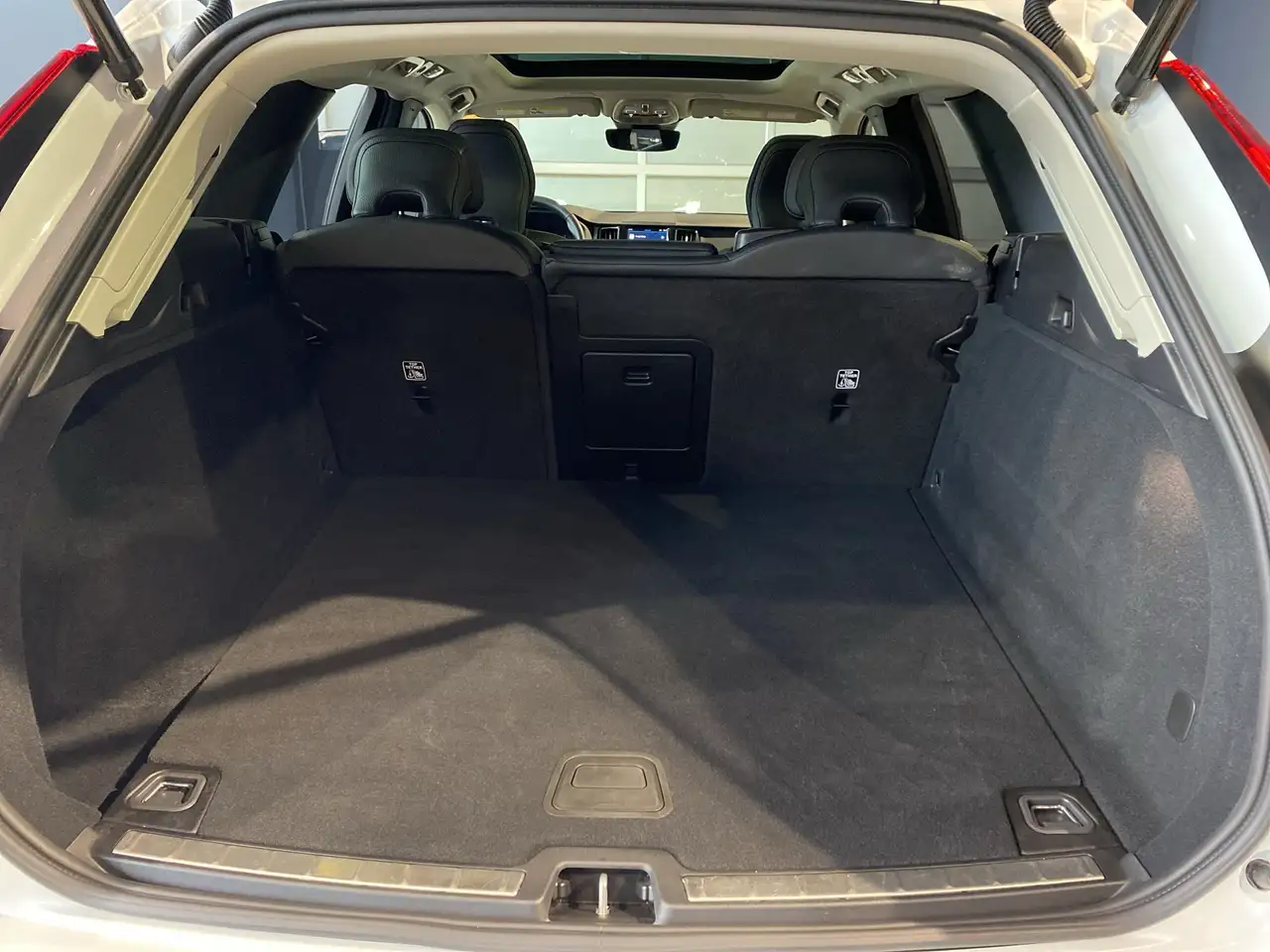 Volvo XC60 fotografie Volvo XC60