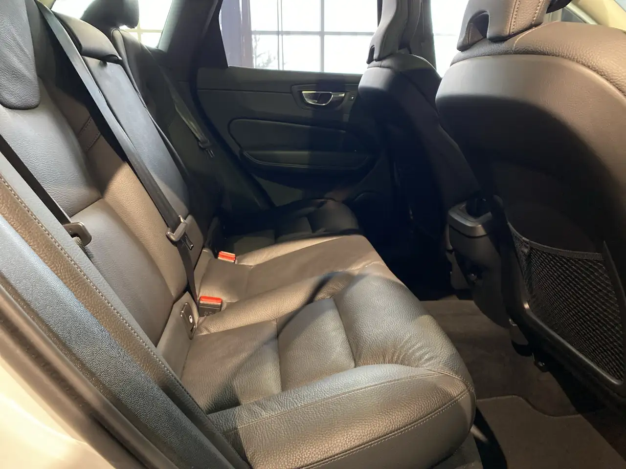 Volvo XC60 fotografie Volvo XC60