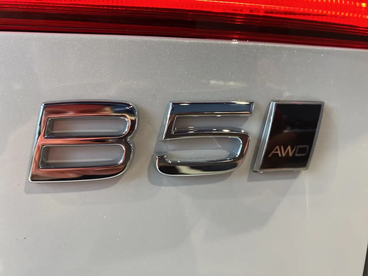 Volvo XC60 fotografie Volvo XC60