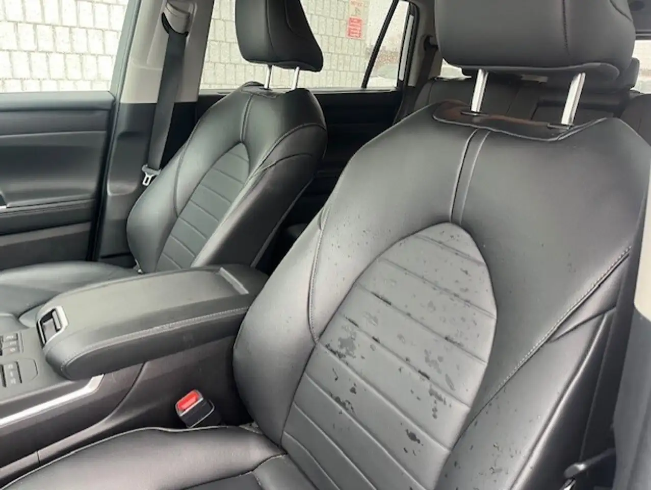 Toyota Highlander photo Toyota Highlander