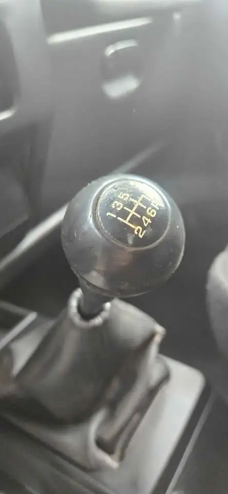 Jeep TJ снимка Jeep TJ