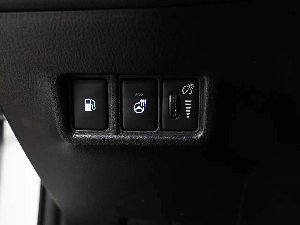 Toyota C-HR fotografie Toyota C-HR