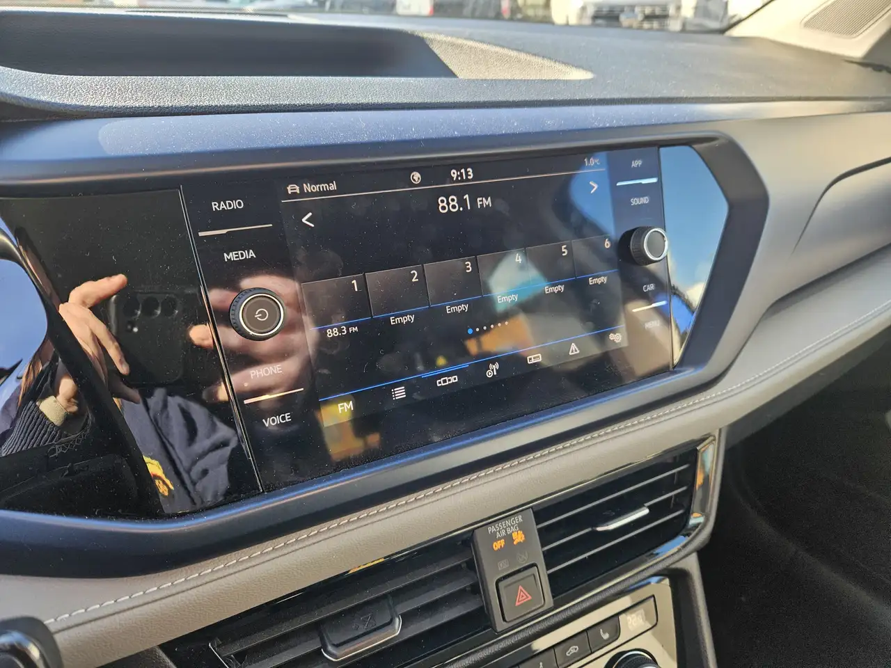 Volkswagen Taos снимка Volkswagen Taos