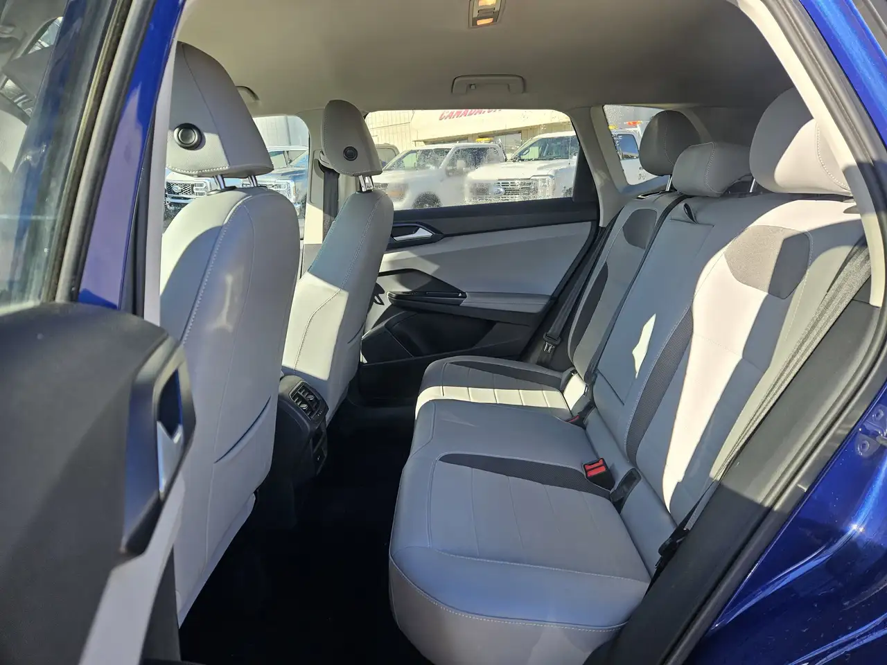 Volkswagen Taos снимка Volkswagen Taos