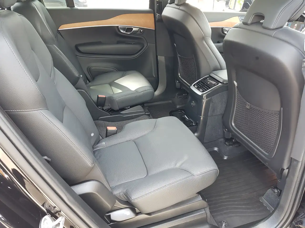 Volvo XC90 photo Volvo XC90