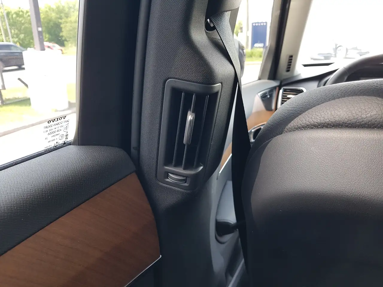 Volvo XC90 photo Volvo XC90