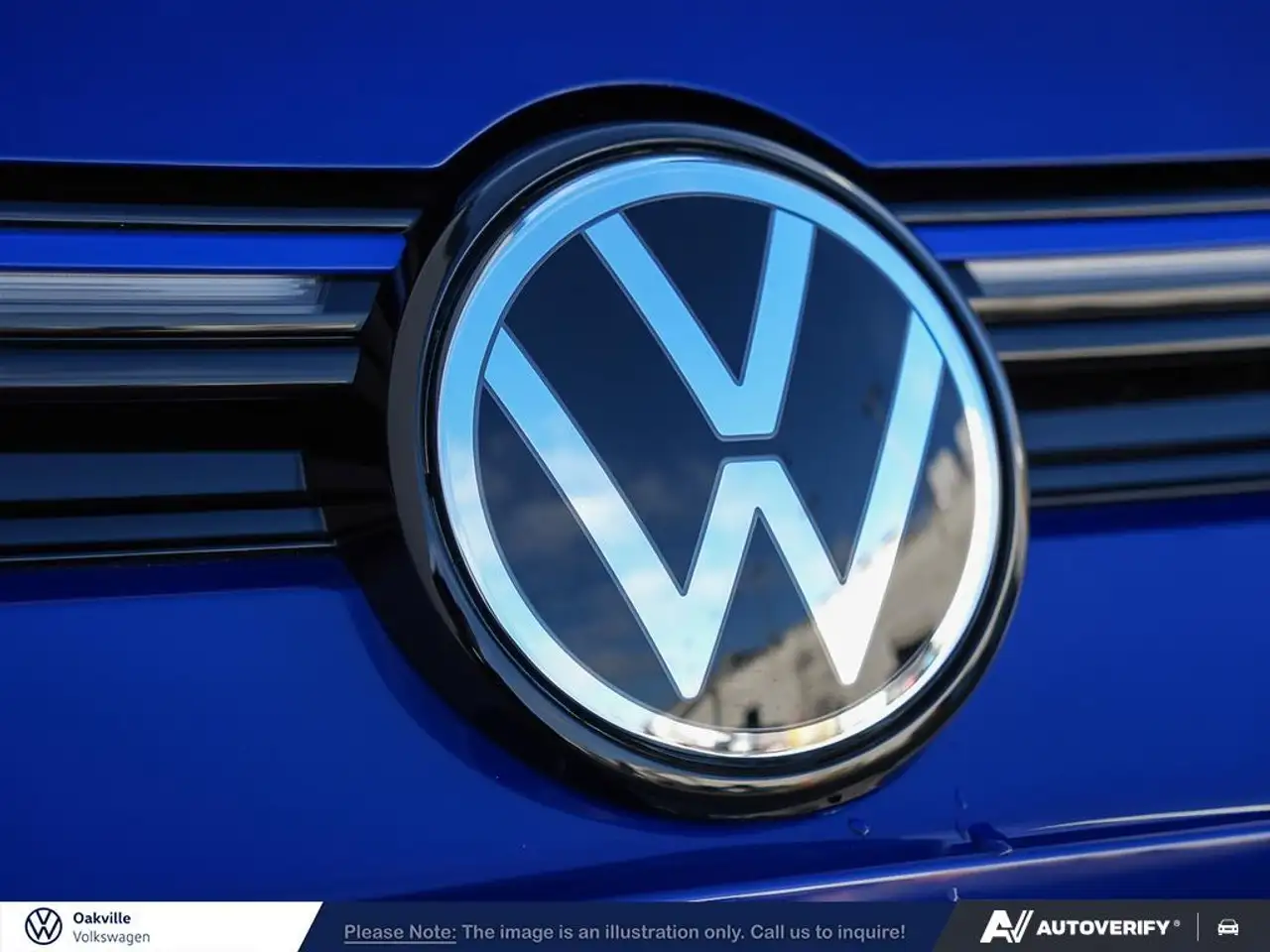 Volkswagen Golf R снимка Volkswagen Golf R