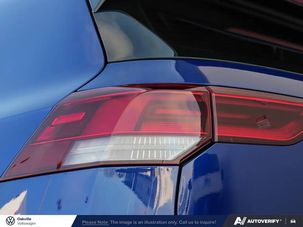Volkswagen Golf R снимка Volkswagen Golf R
