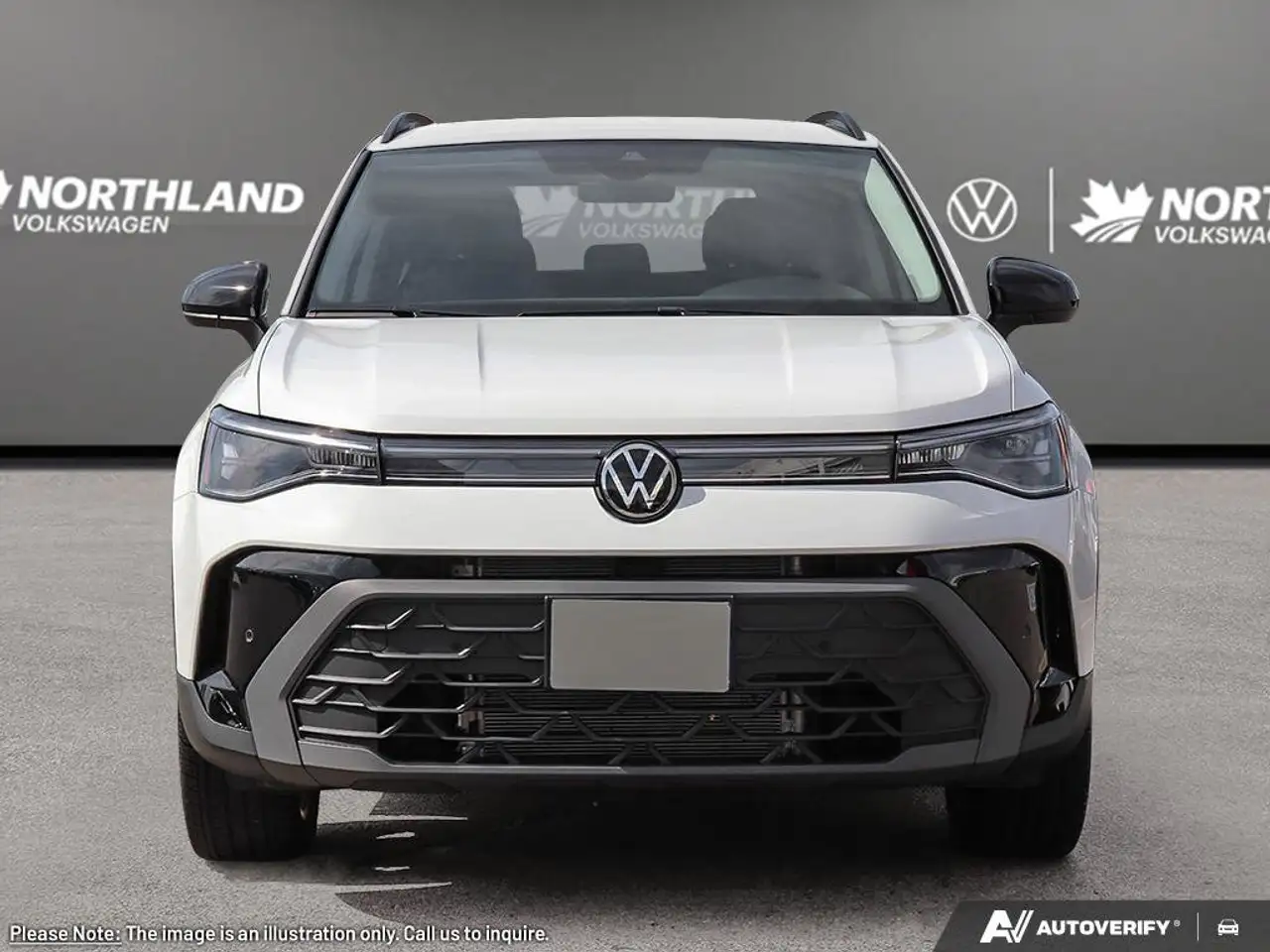2026 Volkswagen Taos