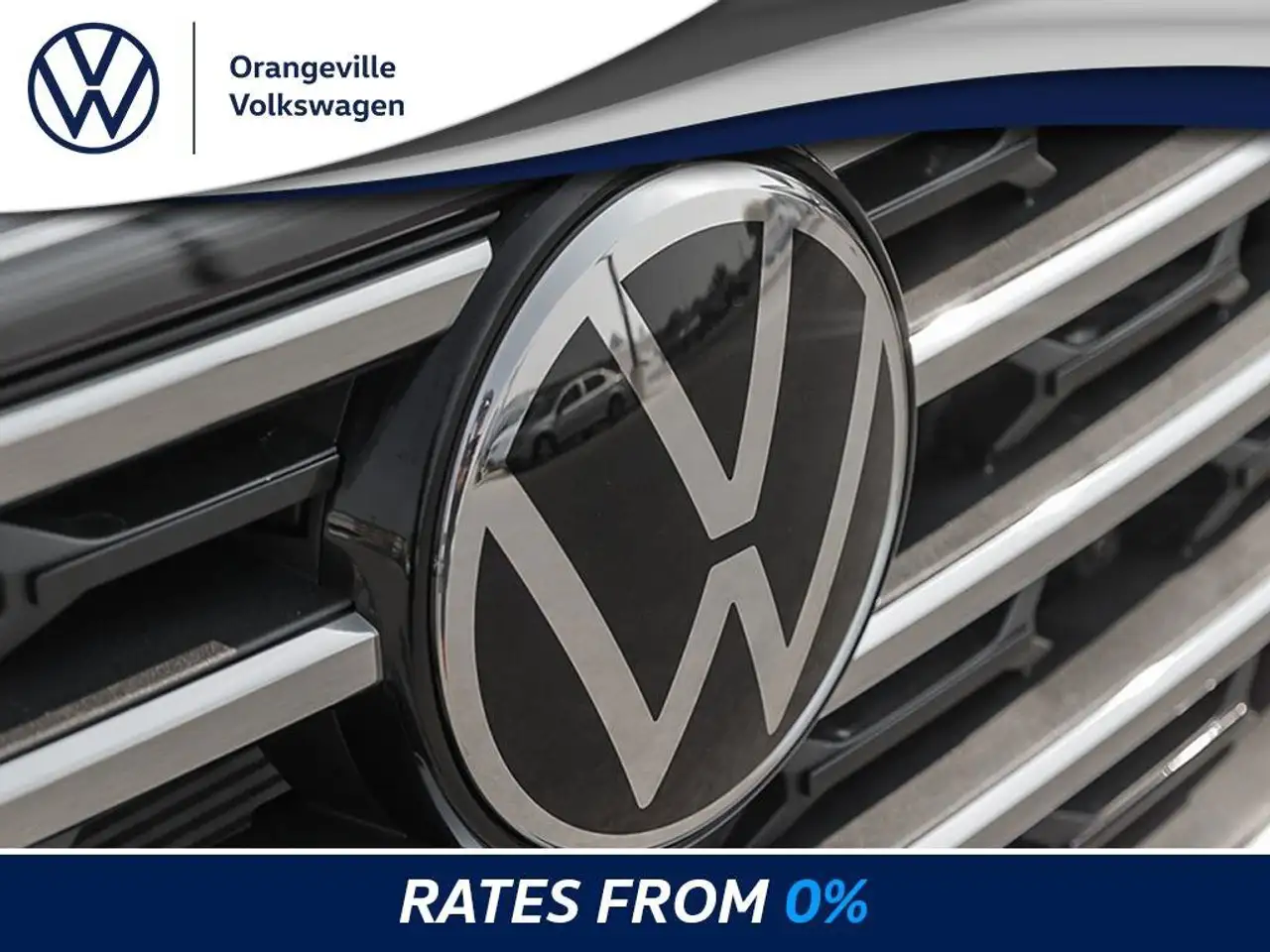 Volkswagen Atlas fotografie Volkswagen Atlas
