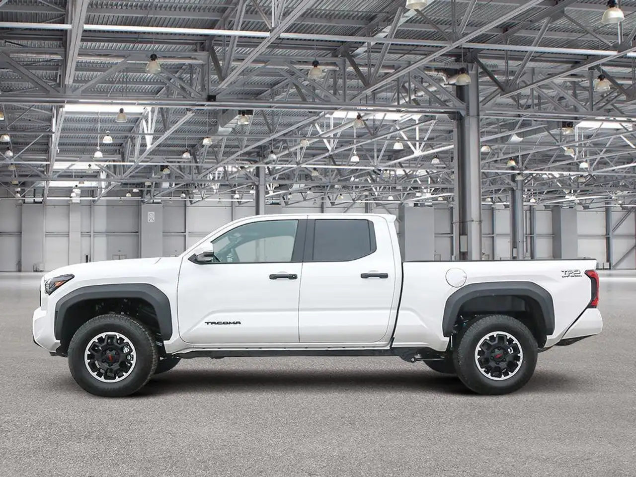 Toyota Tacoma photo Toyota Tacoma