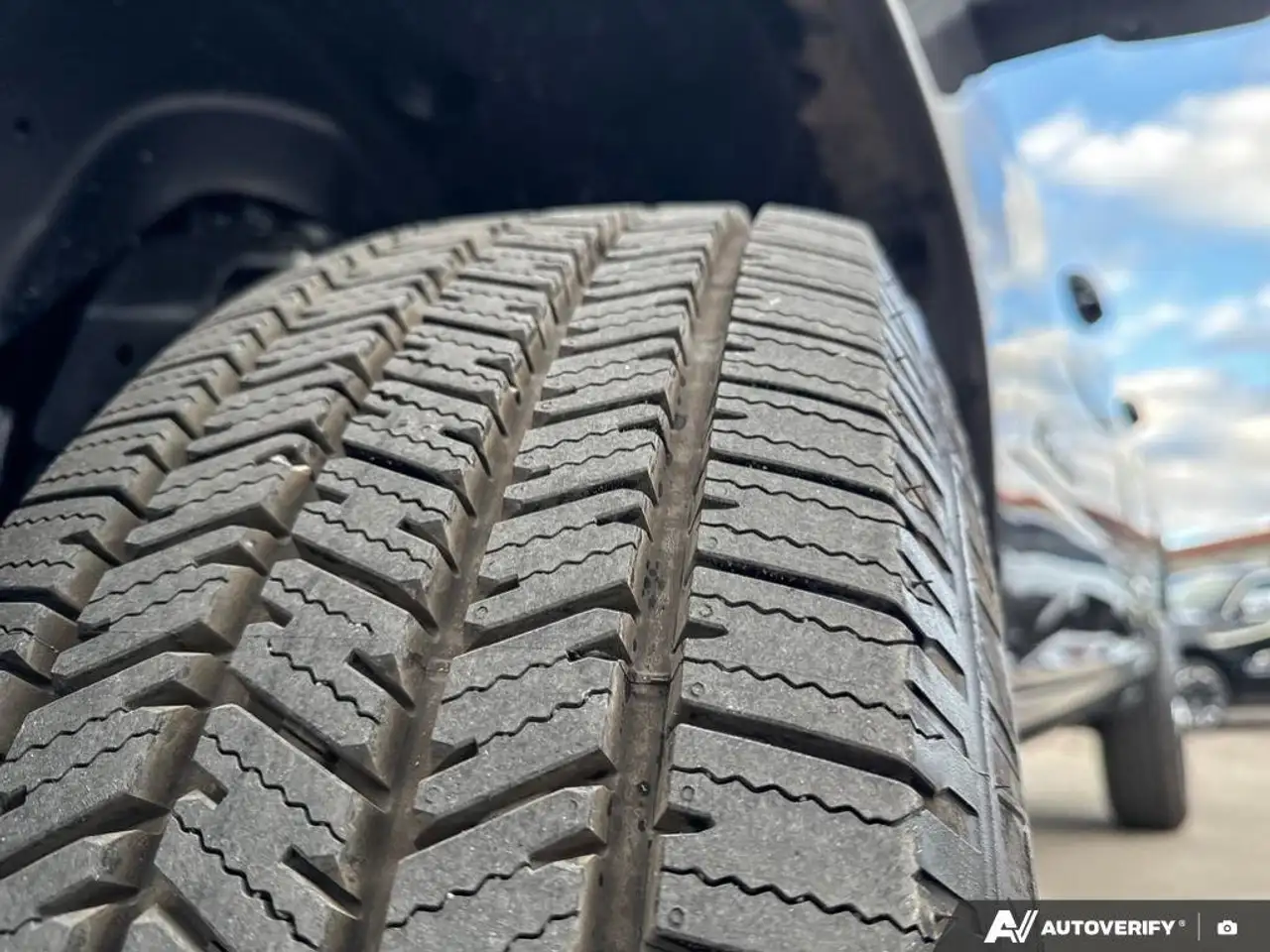 RAM 3500 снимка RAM 3500