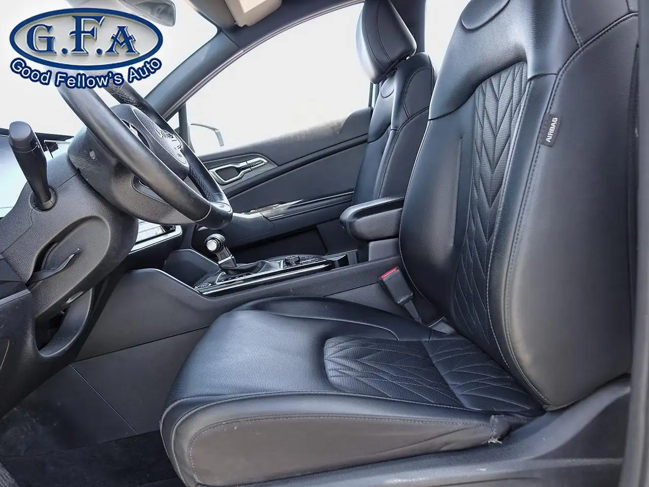Kia Sportage снимка Kia Sportage