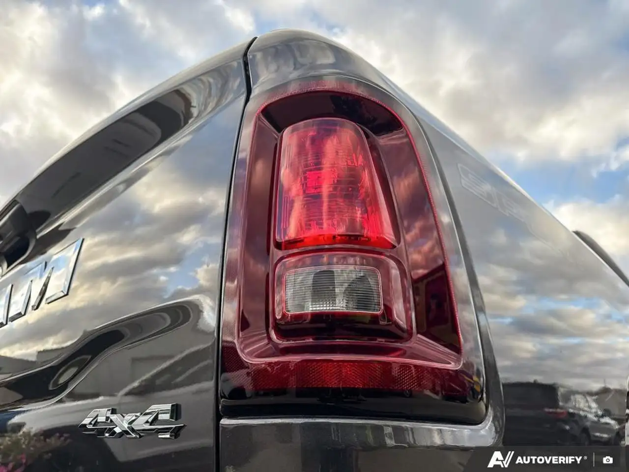 RAM 3500 снимка RAM 3500