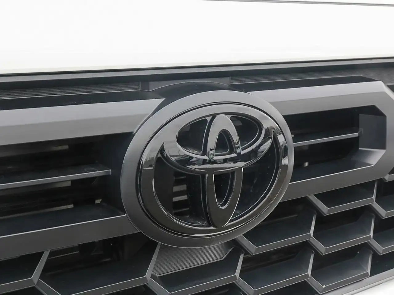 Toyota Tacoma photo Toyota Tacoma