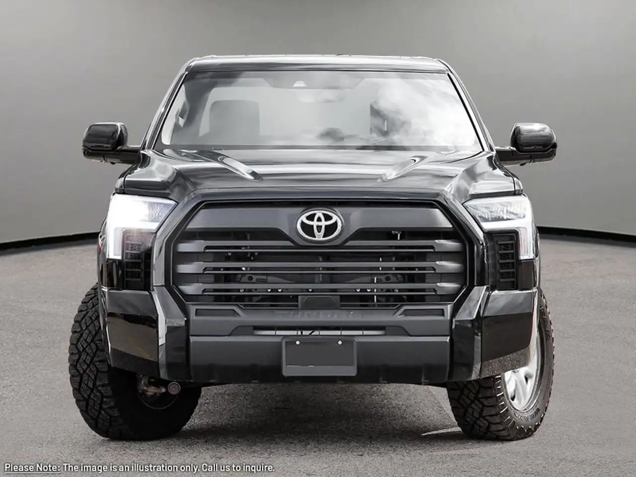 Toyota Tundra снимка Toyota Tundra