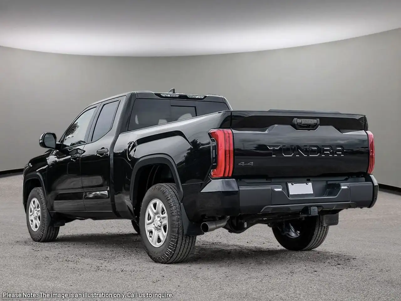 Toyota Tundra снимка Toyota Tundra