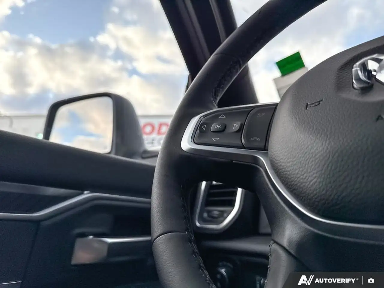 RAM 3500 снимка RAM 3500