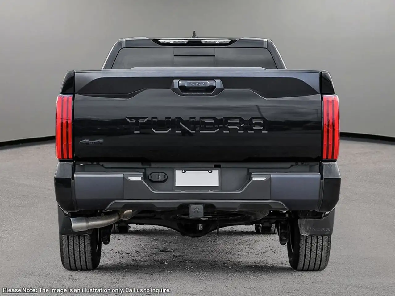 Toyota Tundra снимка Toyota Tundra