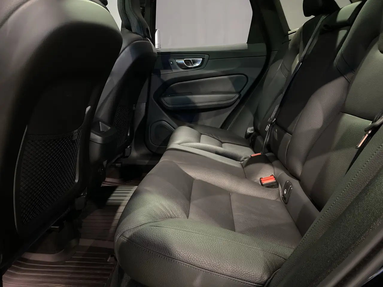 Volvo XC60 photo Volvo XC60