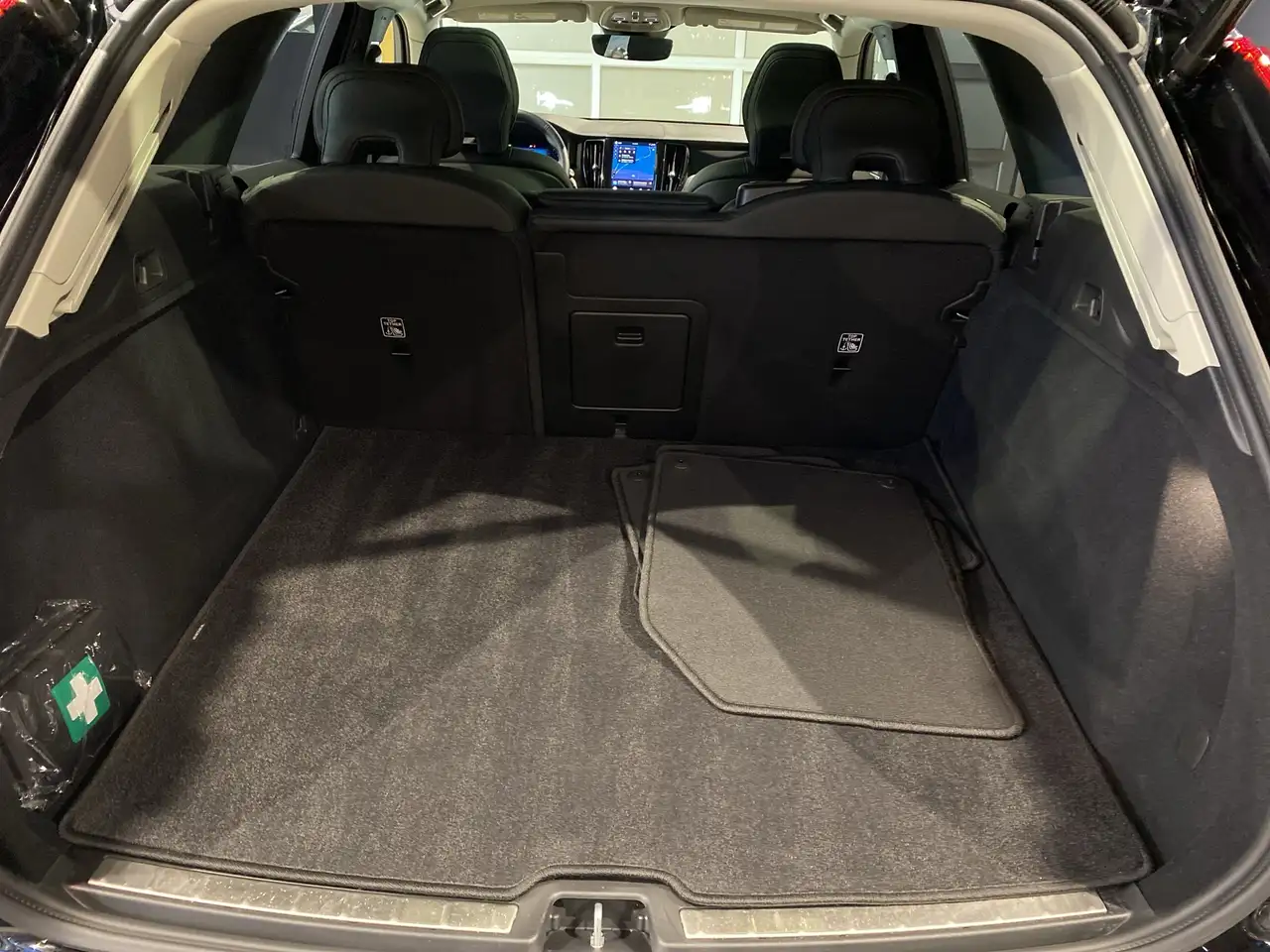 Volvo XC60 photo Volvo XC60