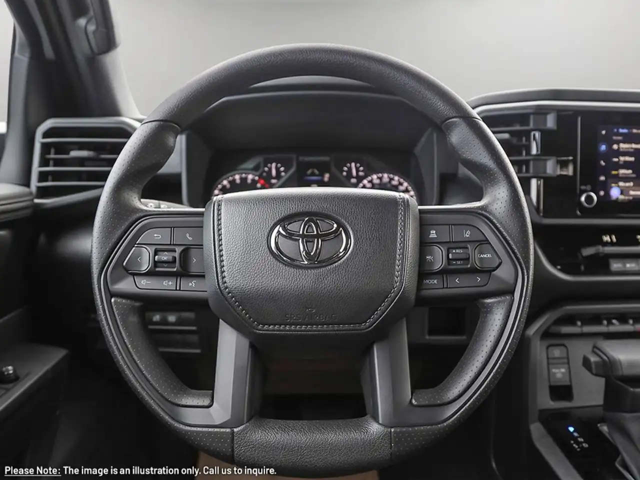 Toyota Tundra снимка Toyota Tundra