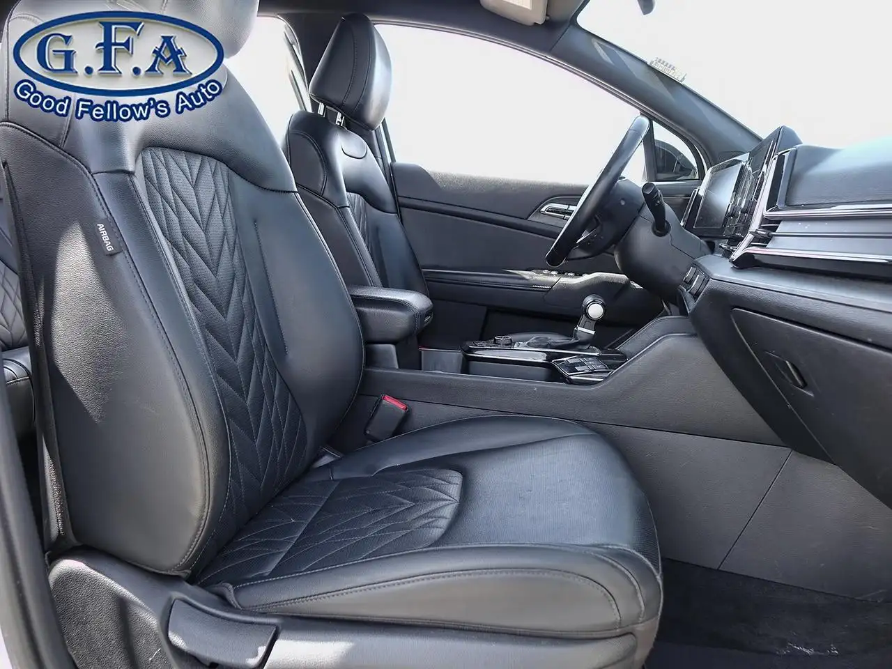 Kia Sportage снимка Kia Sportage