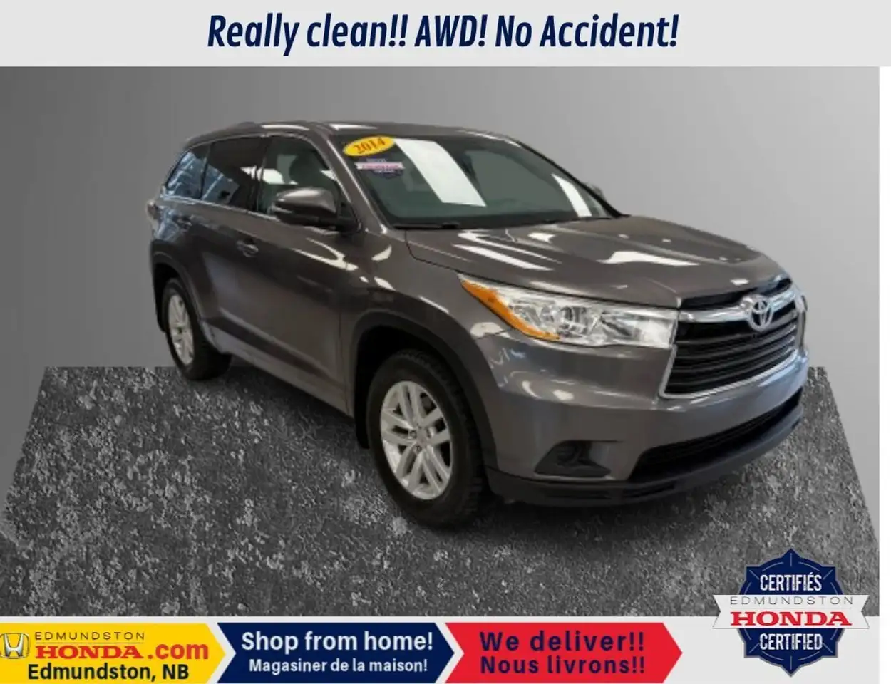 Toyota Highlander photo Toyota Highlander